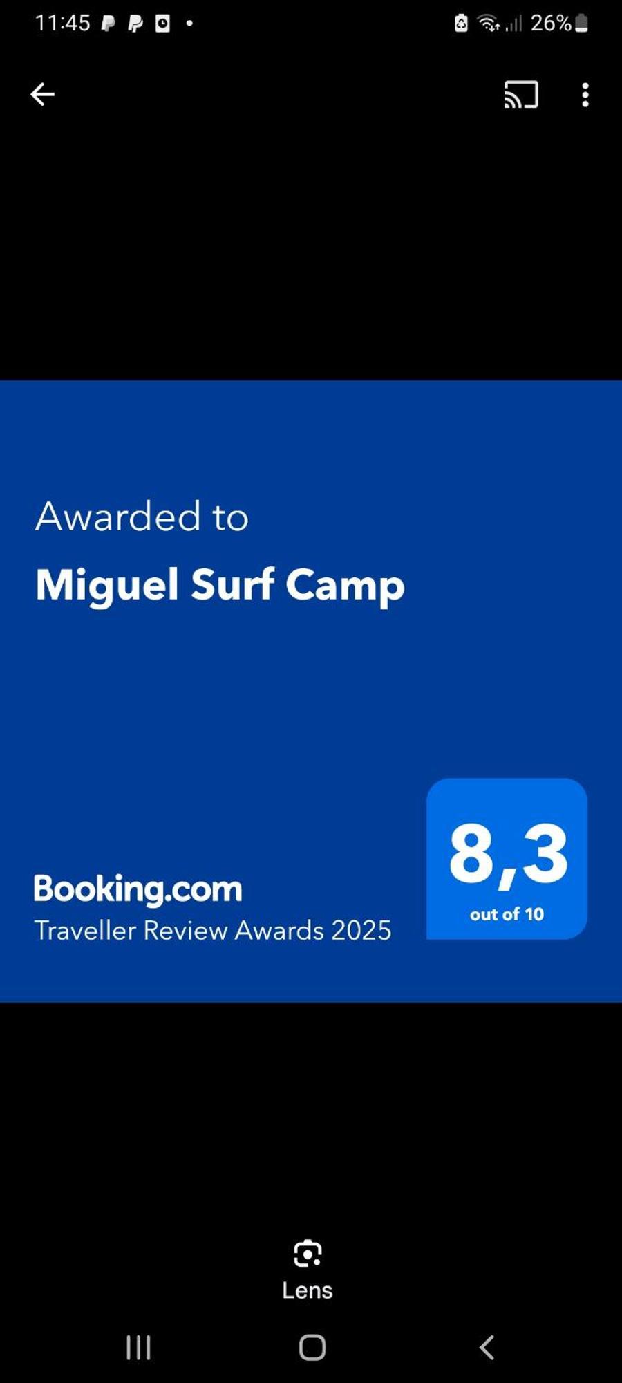 Hotel Miguel Surf Camp Quepos Exterior foto